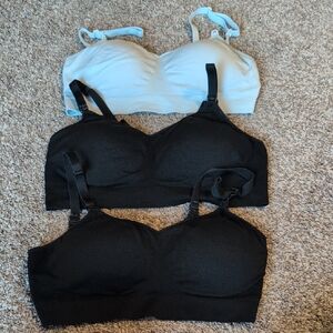 Auden Nursing Bras
